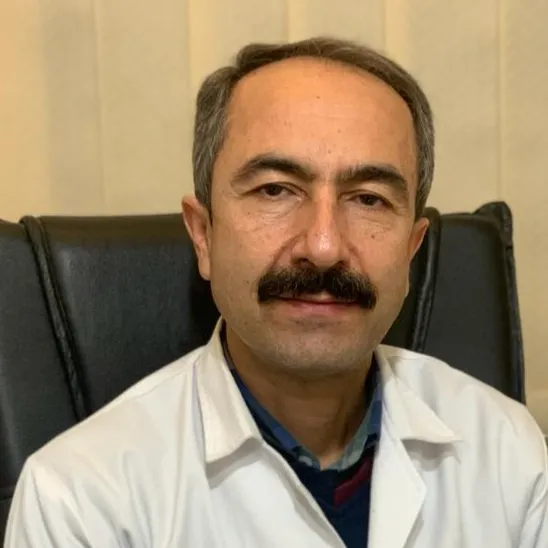 دکتر کریم میرزاپور