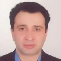 دکتر علیرضا قدیان