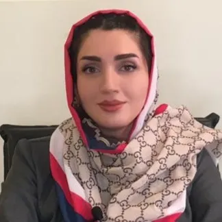 دکتر فاطمه آزادی