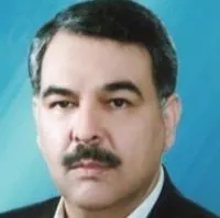دکتر الیاس شمسی
