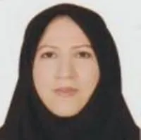 دکتر فرحناز سادات احمدی