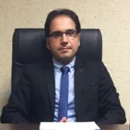 دکتر مدیا اسلامی
