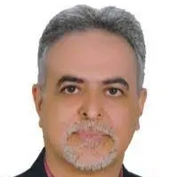 دکتر بهزاد مهدوی