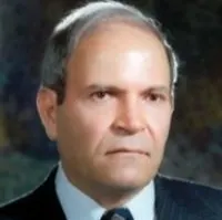 دکتر خسرو آروین