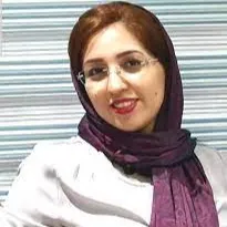 دکتر سحر حق نیا