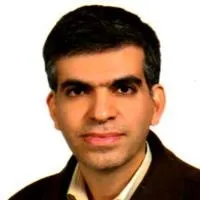 دکتر مهدی شادفر