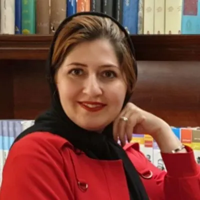 دکتر فرشته دماری یام