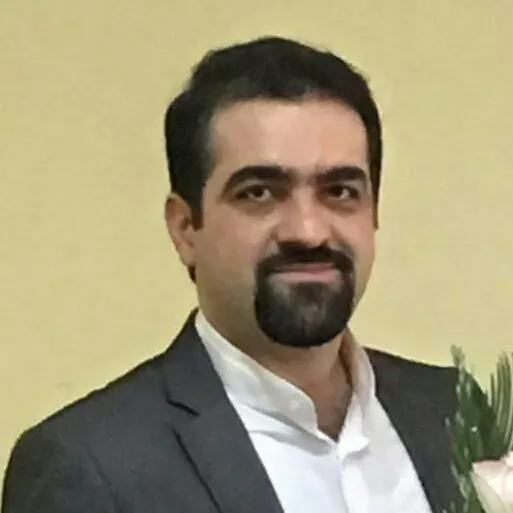 دکتر امیر بیگدلی