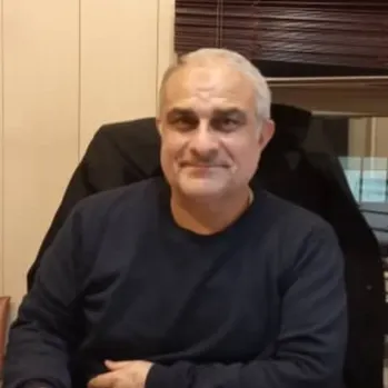دکتر سعید قشونی زاده