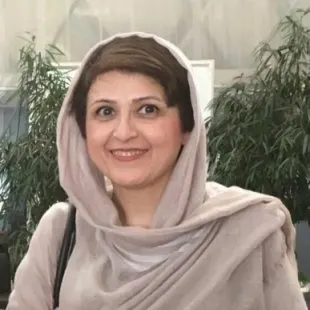 دکتر فریبا صیقلی