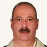 دکتر شهرام قاسمی