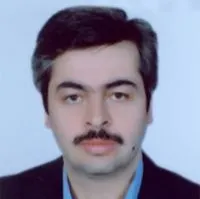 دکتر محمدرضا معین