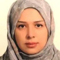 دکتر منا دهباشی زاده عنبرانی