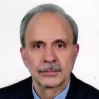 دکتر محمد قربانیان