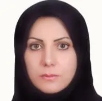 دکتر سیده سهیلا منصوری