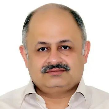 دکتر محمدرضا محمدی