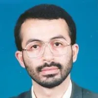 دکتر قاسم فغانزاده گنجی