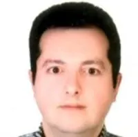 دکتر مهدی اکرامی
