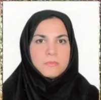 دکتر فریده افتخارزاده