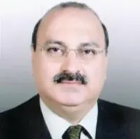 دکتر محمدرضا شهریاری