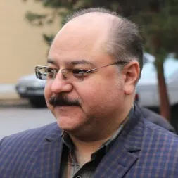 دکتر محمد دهستانی