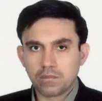 دکتر سید محمدرضا تبرک پور