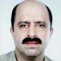 دکتر علی رنج کش