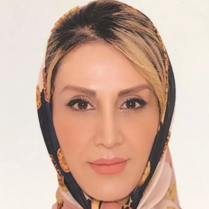 دکتر الهه دولتشاهی