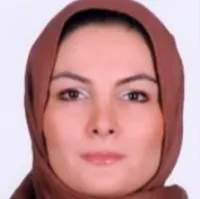 دکتر مریم ضابطی