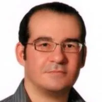 دکتر مهدی باقری