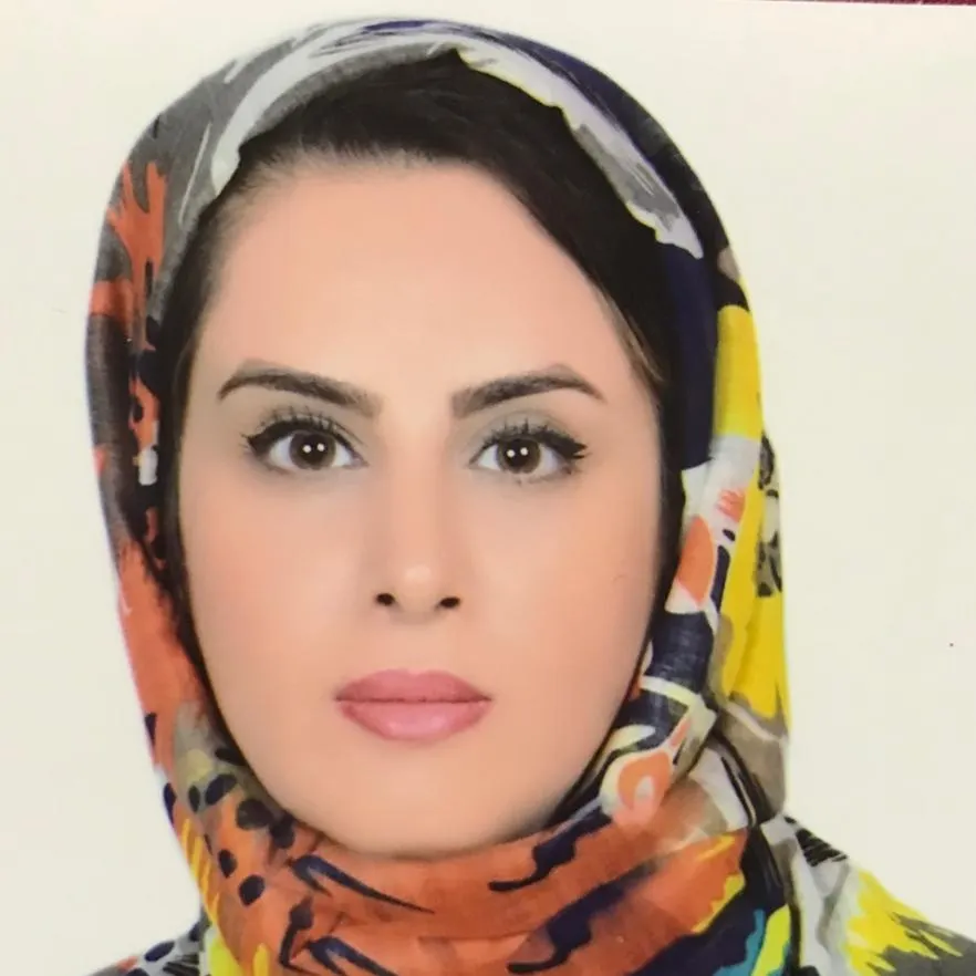 دکتر آمنه غلامپور