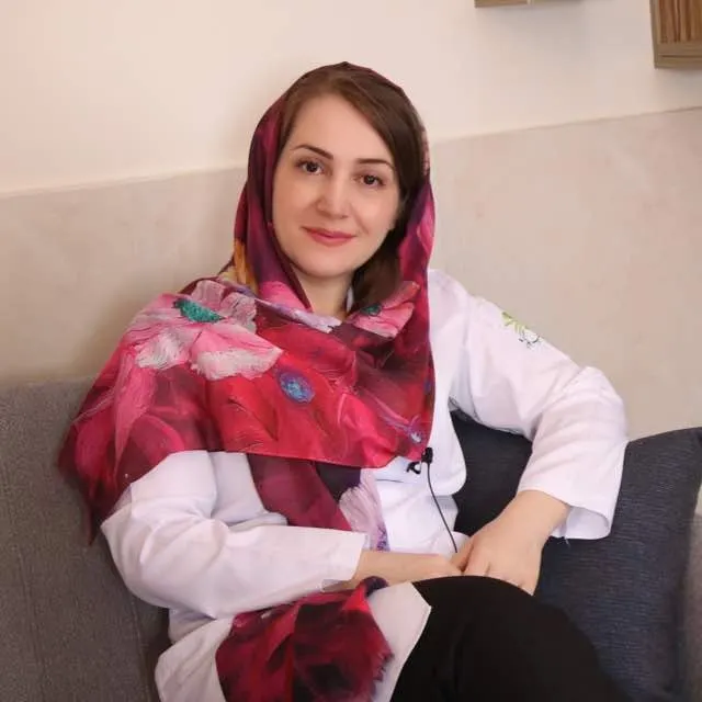 دکتر آذین آذریان