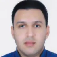 دکتر محمداحسان پورابراهیمی