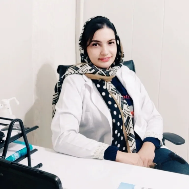 الهه خیرائی