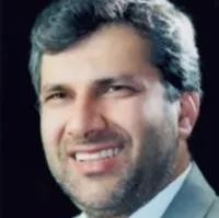 دکتر محمدرضا بشارتی