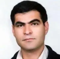 دکتر مصطفی سرمدی