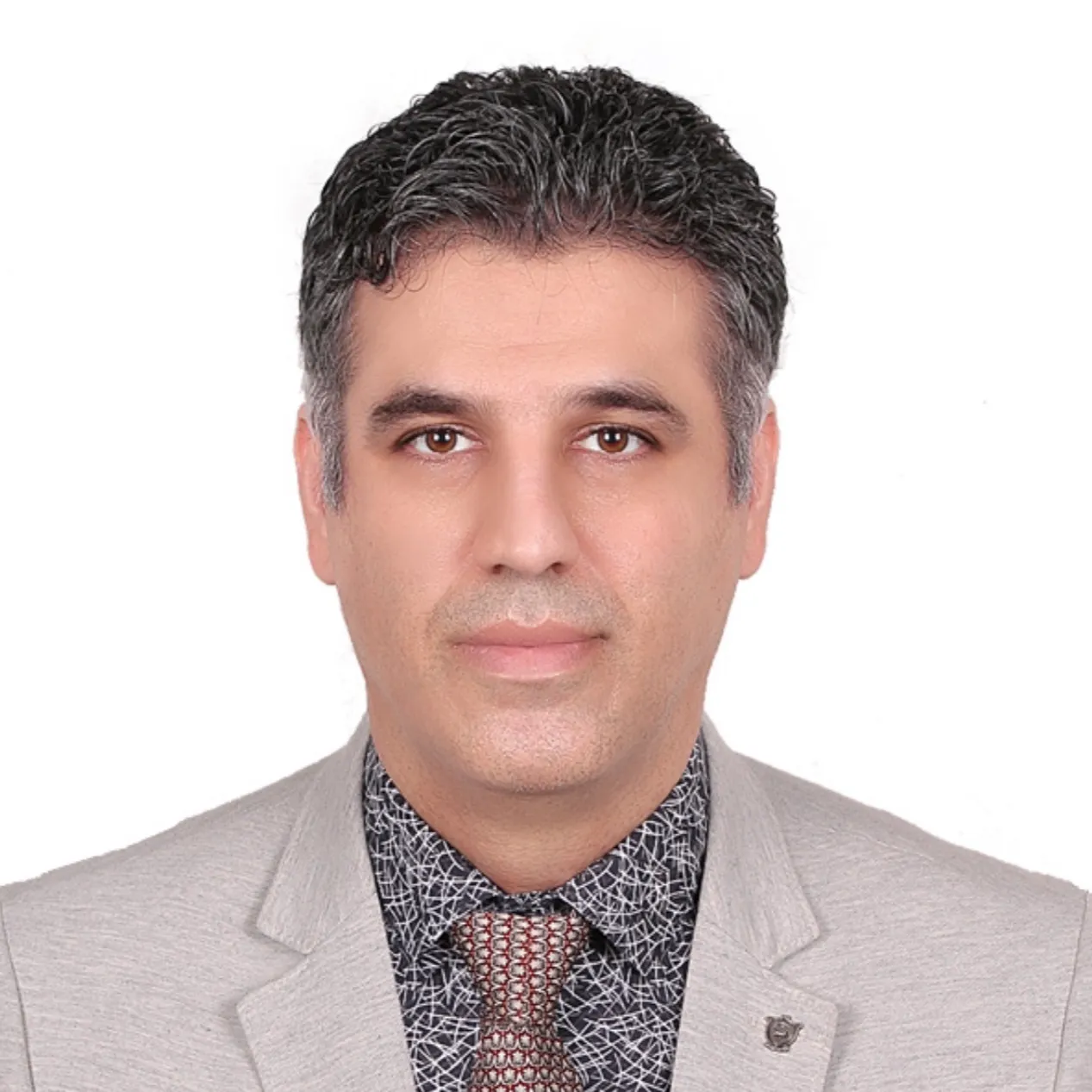 دکتر سیروس کردرستمی