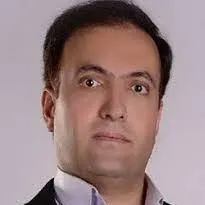 دکتر کامیار اژدری