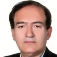 دکتر حمیدرضا بختیاری