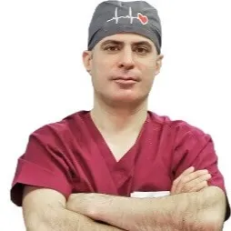 دکتر طاها عنبرا