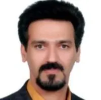 دکتر محمداسماعیل اعتمادی