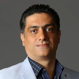 دکتر شروین شکوهی