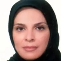 دکتر مریم وحدت شریعت پناهی