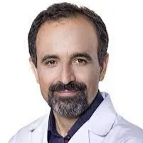 دکتر سید فرزاد محمدی