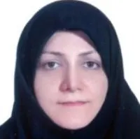 دکتر مژگان السادات هاشمی فشارکی