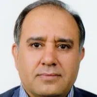 دکتر شهریار نیک پور