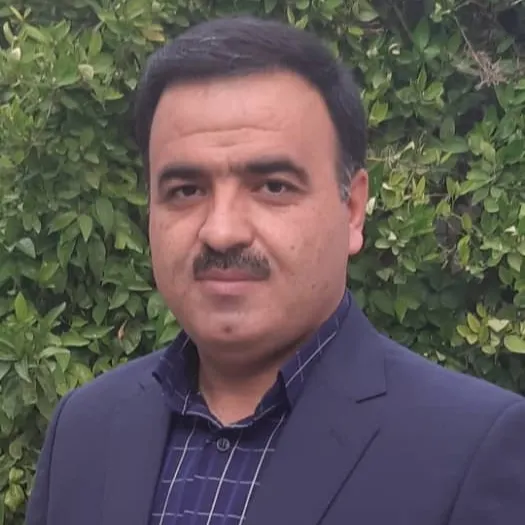 دکتر علی محمد اتابکی