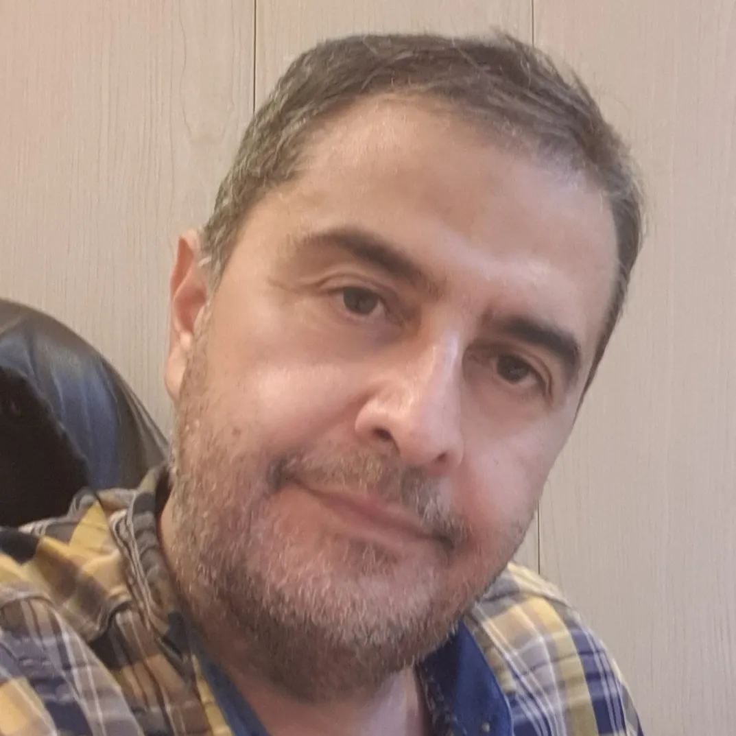 رامین ناصحی فر