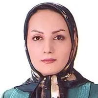 دکتر بهارک کرمانشاهی