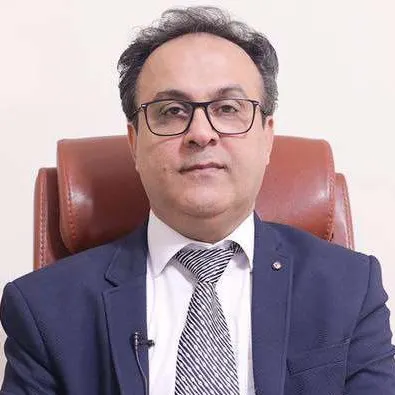 دکتر ابوالفضل احیایی